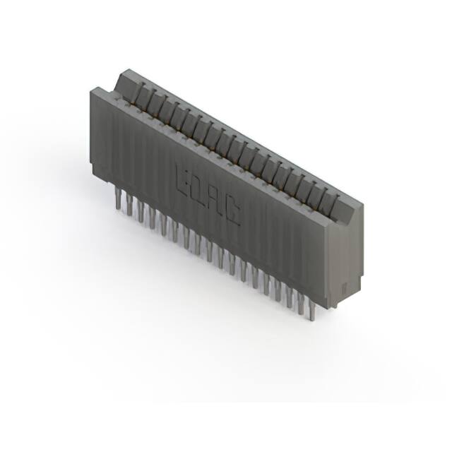 745-036-545-206 EDAC Inc.  Edgeboard Connectors